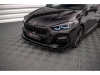 SPOILER / LIP DELANTERO V1 PARA BMW SERIE 2 GRAN COUPE F44 PACK M / M235I 2019-