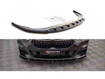 SPOILER / LIP DELANTERO V2 PARA BMW SERIE 2 GRAN COUPE F44 PACK M / M235I 2019-