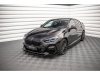 SPOILER / LIP DELANTERO V2 PARA BMW SERIE 2 GRAN COUPE F44 PACK M / M235I 2019-