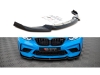 SPOILER / LIP DELANTERO V2 PARA BMW M2 COMPETITION F87 2018-2020