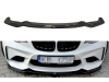 SPOILER / LIP DIANTEIRO PARA BMW M2 F87 COUPÉ 2016-