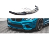 SPOILER / LIP DIANTEIRO V3 PARA BMW M2 F87 2016-2020