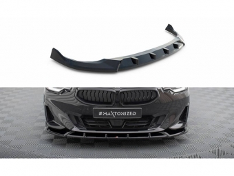 SPOILER / LIP DELANTERO V2 PARA BMW SERIE 2 COUPE G42 2021-