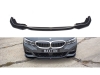 SPOILER / LIP DIANTEIRO V2 PARA BMW SERIE 3 G20 / G21 PACK M 2018-2022