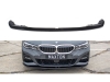 SPOILER / LIP DELANTERO V3 PARA BMW SERIE 3 G20 / G21 PACK M 2018-2022