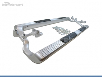 ESTRIBERAS LATERALES PARA VOLVO XC90