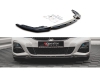 SPOILER / LIP DIANTEIRO V4 PARA BMW SERIE 3 G20 / G21 PACK M 2018-2022