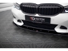 SPOILER / LIP DELANTERO V2 PARA BMW SERIE 3 G20 / G21 SPORT LINE 2018-2022