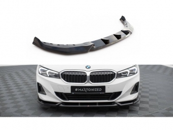 SPOILER / LIP DIANTEIRO PARA BMW SERIE 3 G20 / G21 2022-