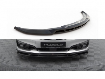 SPOILER / LIP DELANTERO PARA BMW SERIE 3 GT F34 2013-2019