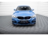 SPOILER / LIP DELANTERO V2 PARA BMW SERIE 3 GT PACK M F34 2013-2016