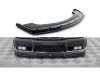 SPOILER / LIP DELANTERO V1 PARA BMW E36 PACK M / M3 1992-1999