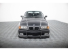 SPOILER / LIP DELANTERO V2 PARA BMW SERIE 3 PACK M E36 / M3 1992-1999