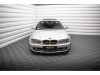 SPOILER / LIP DELANTERO V1 PARA BMW SERIE 3 COUPE E46 1998-2003