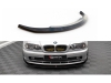 SPOILER / LIP DELANTERO V2 PARA BMW SERIE 3 COUPE E46 1998-2003