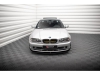 SPOILER / LIP DELANTERO V2 PARA BMW SERIE 3 COUPE E46 1998-2003