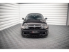 SPOILER / LIP DIANTEIRO V2 PARA BMW SERIE 3 E46 COUPE PACK M 1999-2006