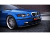 SPOILER / LIP DELANTERO PARA BMW SERIE 3 E46 COMPACT 2000-2004