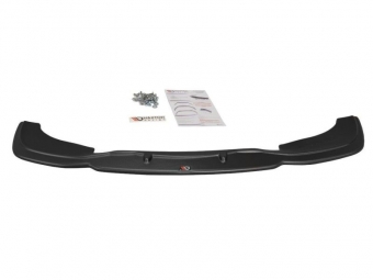 SPOILER / LIP DELANTERO V2 PARA BMW M3 E46 COUPE 2000-2006