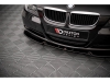 SPOILER / LIP DELANTERO V1 PARA BMW SERIE 3 E90 / E91 2004-2008