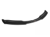 SPOILER / LIP DELANTERO V1 PARA BMW SERIE 3 E90 / E91 PACK M 2004-2008