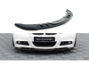 SPOILER / LIP DIANTEIRO V1 PARA BMW SERIE 3 E90 / E91 STANDARD 2008-2011