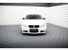 SPOILER / LIP DELANTERO V1 PARA BMW SERIE 3 E90 / E91 STANDARD 2008-2011