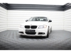 SPOILER / LIP DELANTERO V1 PARA BMW SERIE 3 E90 / E91 STANDARD 2008-2011