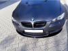 SPOILER / LIP DELANTERO PARA BMW M3 E92 COUPE / E93 CABRIO 2007-2013