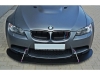 SPOILER / LIP DELANTERO PARA BMW M3 E92 COUPE / E93 CABRIO 2007-2013