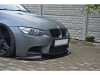 SPOILER / LIP DELANTERO PARA BMW M3 E92 COUPE / E93 CABRIO 2007-2013