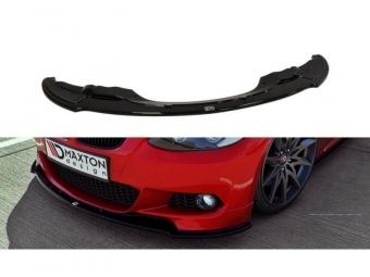 SPOILER / LIP DELANTERO PARA BMW SERIE 3 E92 / E93 PACK M 2006-2010.