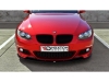 SPOILER / LIP DELANTERO PARA BMW SERIE 3 E92 / E93 PACK M 2006-2010.