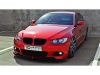 SPOILER / LIP DELANTERO PARA BMW SERIE 3 E92 / E93 PACK M 2006-2010.