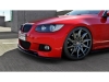 SPOILER / LIP DIANTEIRO PARA BMW SERIE 3 E92 / E93 PACK M 2006-2010.