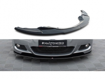 SPOILER / LIP DELANTERO PARA BMW SERIE 3 E92 / E93 PACK M 2006-2010.