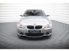 SPOILER / LIP DELANTERO PARA BMW SERIE 3 E92 / E93 PACK M 2006-2010.