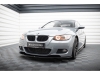 SPOILER / LIP DELANTERO PARA BMW SERIE 3 E92 / E93 PACK M 2006-2010.