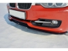 SPOILER / LIP DIANTEIRO V1 PARA BMW SERIE 3 F30 2011-2015