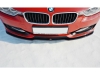 SPOILER / LIP DELANTERO V1 PARA BMW SERIE 3 F30 2011-2015