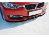 SPOILER / LIP DELANTERO V1 PARA BMW SERIE 3 F30 2011-2015