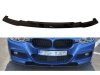 SPOILER / LIP DELANTERO PARA BMW SERIE 3 PACK M F30 / F31 2011-2018