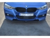 SPOILER / LIP DELANTERO PARA BMW SERIE 3 PACK M F30 / F31 2011-2018