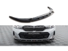 SPOILER / LIP DIANTEIRO V1 PARA BMW SERIE 3 G20 / G21 PACK M / M340I 2022-