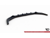 SPOILER / LIP DELANTERO V1 PARA BMW SERIE 3 G20 / G21 PACK M / M340I 2022-