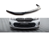 SPOILER / LIP DELANTERO V2 PARA BMW SERIE 3 G20 / G21 PACK M / M340I 2022-