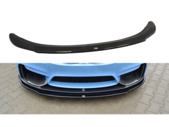 SPOILER / LIP DELANTERO PARA BMW M4 F82 M-PERFORMANCE 2014-