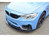 SPOILER / LIP DELANTERO PARA BMW M4 F82 M-PERFORMANCE 2014-