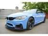 SPOILER / LIP DELANTERO PARA BMW M4 F82 M-PERFORMANCE 2014-