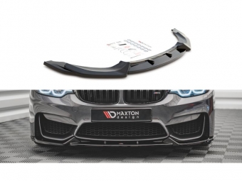 SPOILER / LIP DELANTERO PARA BMW M4 F82 2014-2021